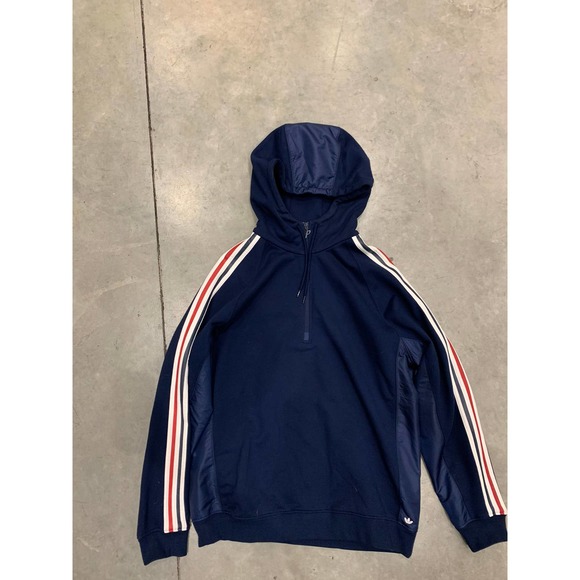 Palace and Adidas Size XL